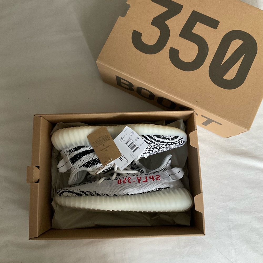 Adidas Yeezy Boost 350 V2